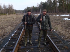 Сроки весенней охоты в Челябинской области